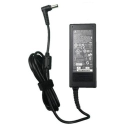 Delta 19V 3.42A 65W 5.5mm Adaptateur Chargeur