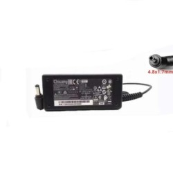 Other 19V 2.37A 45W 4.8mm*1.7mm Adaptateur Chargeur