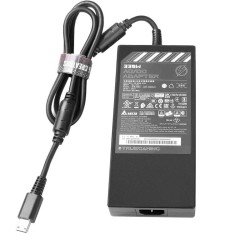 MSI Delta 20V 16.5A 330W Bouche carrée Adaptateur Chargeur