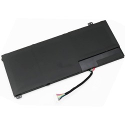 52.5Wh Acer AC14A8L Batterie