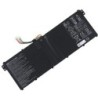 50.7Wh Acer AC14B7K Batterie