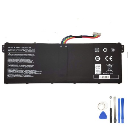 Acer-AC14B18J-36Wh