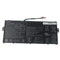 39Wh Acer AC15A3J Batterie