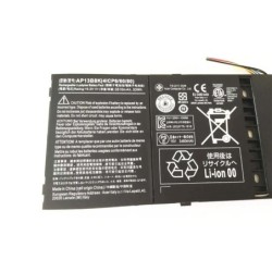 53Wh Acer AP13B8K Batterie