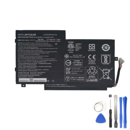 Acer-AP15A3R-30Wh