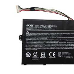 36.5Wh Acer AP16L8J Batterie