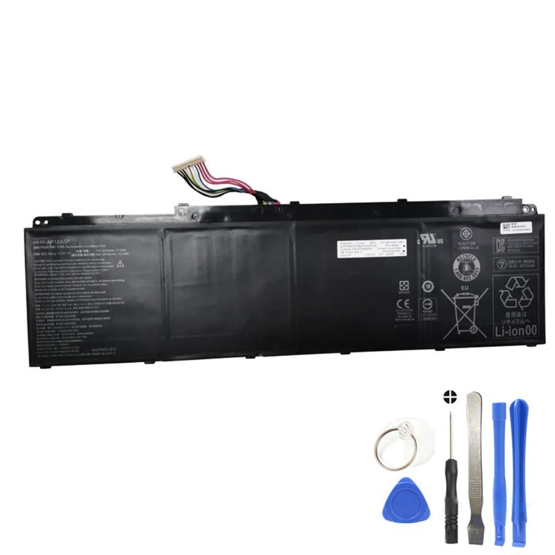 Acer-AP18A5P-71.9Wh