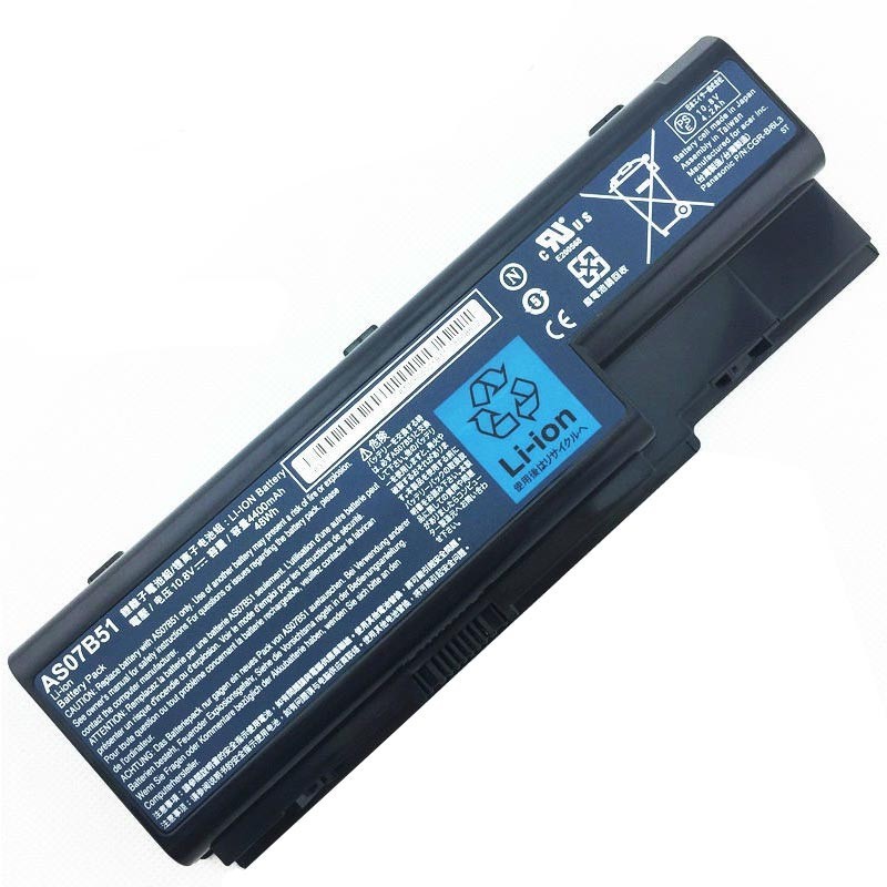 Acer-AS07B51-48Wh