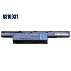 48Wh Acer AS10D31 Batterie