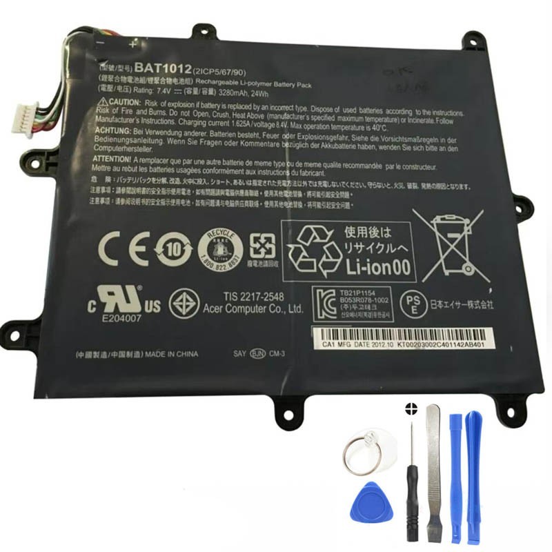 Acer-BAT1012-24Wh