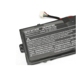 36Wh Acer AC14C8I Batterie