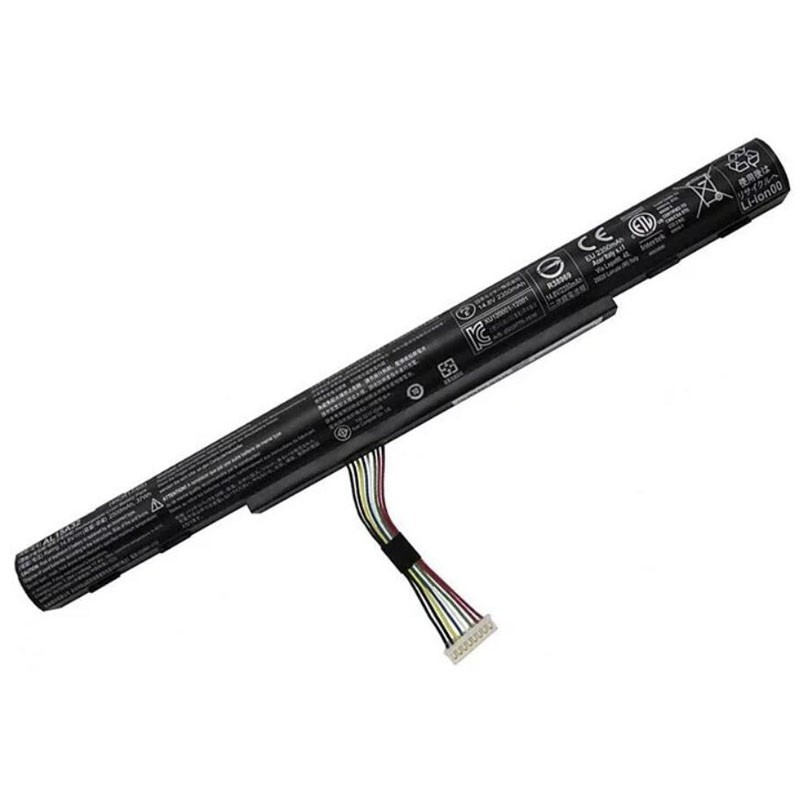 37Wh Acer AL15A32 Batterie