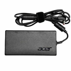 Acer 19.5V 9.23A 180W 5.5mm 1.7mm Adaptateur Chargeur