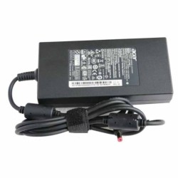 Acer 19.5V 9.23A 180W 5.5mm 1.7mm Adaptateur Chargeur