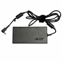 Acer 19.5V 9.23A 180W 5.5mm 1.7mm Adaptateur Chargeur