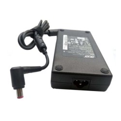 Acer 19.5V 9.23A 180W 7.4mm*5.0mm Adaptateur Chargeur