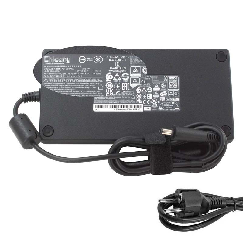 Acer19.5V14.36A5517