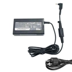 Acer 19V 3.42A 65W 3.0mm*1.1mm Adaptateur Chargeur