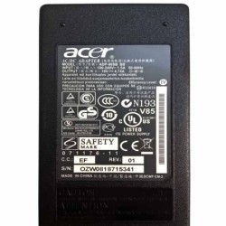 Acer 19V 4.74A 90W 5.5mm*1.7mm Adaptateur Chargeur