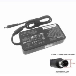 Acer 20V 14A 280W 7.4mm*5.0mm Adaptateur Chargeur