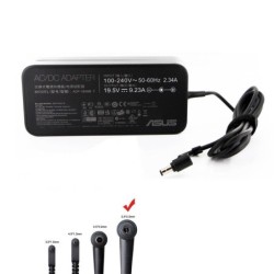 Asus 19.5V 9.23A 180W 5.5mm Adaptateur Chargeur