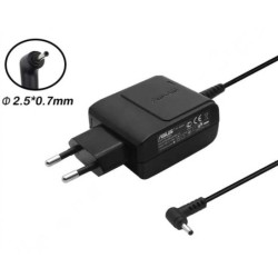 Asus 19V 1.58A 30W 2.5mm Adaptateur Chargeur