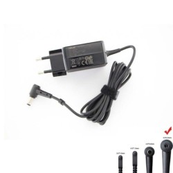 Asus 19V 1.75A 33W 5.5mm Adaptateur Chargeur