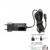 Asus 19V 1.75A 33W Rechteckig Adaptateur Chargeur