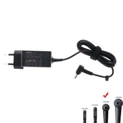 Asus 19V 2.37A 45W 4.5mm Adaptateur Chargeur