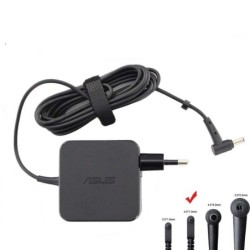 Asus 19V 3.42A 65W 4.0mm Prise murale Adaptateur Chargeur