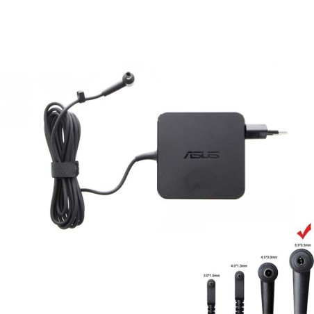 Asus19V3.42A5525WD