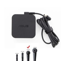 Asus 19V 4.74A 90W 4.5mm Adaptateur Chargeur