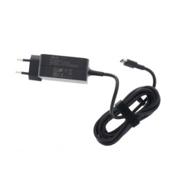 Asus 20V 3.25A 65W Prise murale USB-C Adaptateur Chargeur