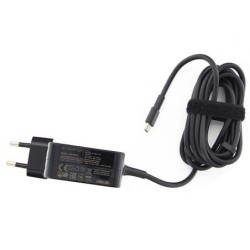 Asus 20V 3.25A 65W Prise murale USB-C Adaptateur Chargeur