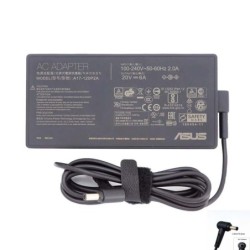 Asus 20V 6A 120W 4.5mm Adaptateur Chargeur