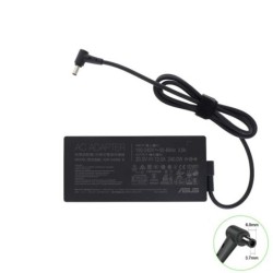 Asus 20V 12A 240W 6.0mm Adaptateur Chargeur