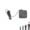 Asus 19V 3.42A 65W 5.5mm Adaptateur Chargeur