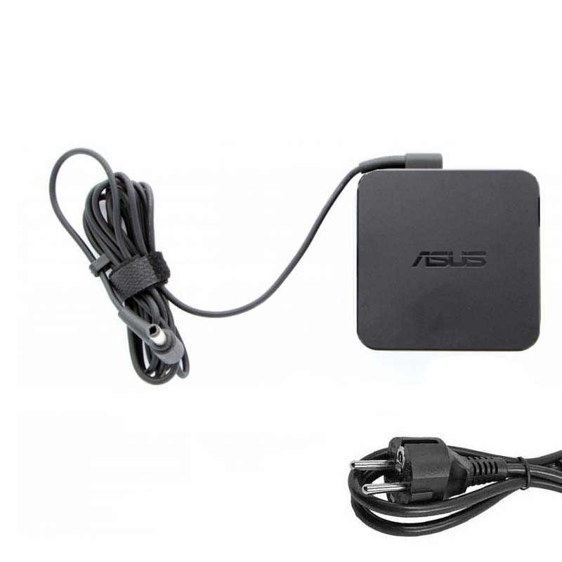 Asus 19V 3.42A 65W 5.5mm Adaptateur Chargeur