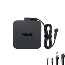 Asus 19V 3.42A 65W 4.5mm Adaptateur Chargeur