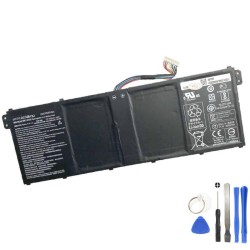 36Wh Acer AC14B13J Batterie