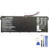 48Wh Acer AC14B8K Batterie