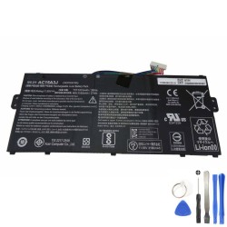 39Wh Acer AC15A3J Batterie