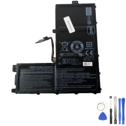 48Wh Acer AC17B8K Batterie