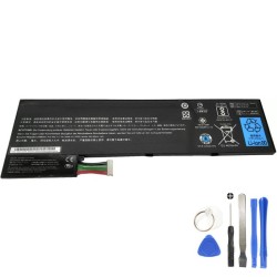 54Wh Acer AP12A3i Batterie