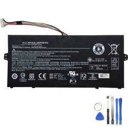 36.5Wh Acer AP16L8J Batterie