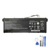 50.29Wh Acer AP18C4K Batterie