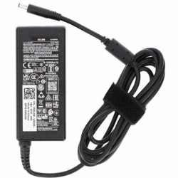 65W 4.5mm Adaptateur Chargeur pour Dell