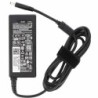 65W 4.5mm Adaptateur Chargeur pour Dell