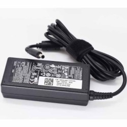 65W 4.5mm Adaptateur Chargeur pour Dell