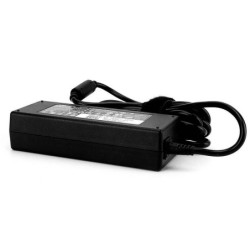 90W 4.5mm Adaptateur Chargeur pour Dell